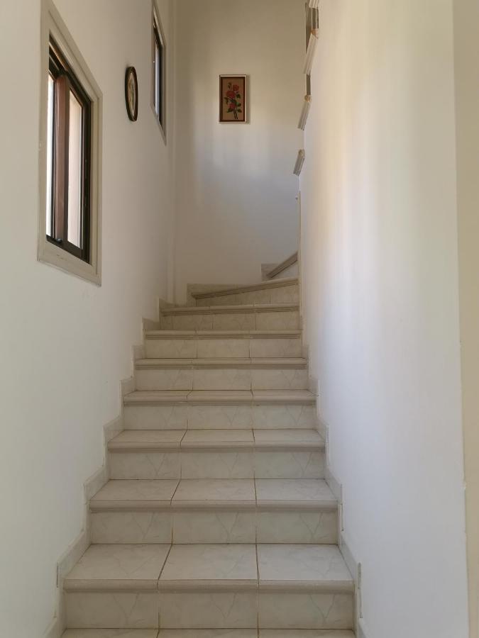 Seaclusion Vacation Villa Pomos Exterior photo